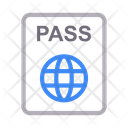 پیش‌نمایش فایل passport-1798545 از پک سفر