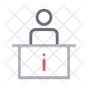 پیش‌نمایش فایل receptionist-1798542 از پک سفر