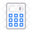پیش‌نمایش فایل calculator-1798592 از پک بانکداری