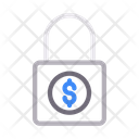 پیش‌نمایش فایل lock-1798572 از پک بانکداری