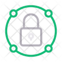 پیش‌نمایش فایل lock-1798622 از پک بازاریابی دیجیتال