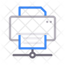 پیش‌نمایش فایل printer-1798665 از پک پایگاه داده