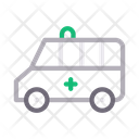 پیش‌نمایش فایل ambulance-1798815 از پک حمل و نقل