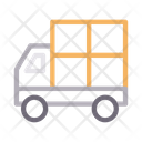 پیش‌نمایش فایل delivery-truck-1798798 از پک حمل و نقل