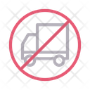 پیش‌نمایش فایل not-allowed-truck-1798787 از پک حمل و نقل