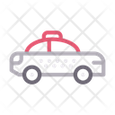 پیش‌نمایش فایل police-car-1798786 از پک حمل و نقل
