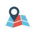 پیش‌نمایش فایل map-1855882 از پک سفر و تور