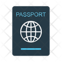 پیش‌نمایش فایل passport-1855878 از پک سفر و تور