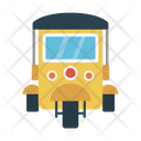 پیش‌نمایش فایل rickshaw-1855872 از پک سفر و تور