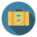 پیش‌نمایش فایل luggage-1855984 از پک سفر و تور