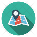 پیش‌نمایش فایل map-1855982 از پک سفر و تور