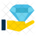 پیش‌نمایش فایل diamond-1856124 از پک کسب و کار