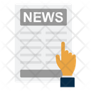 پیش‌نمایش فایل news-1856191 از پک کسب و کار