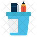 پیش‌نمایش فایل penciljar-1856184 از پک کسب و کار