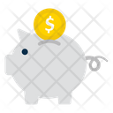 پیش‌نمایش فایل piggy-1856183 از پک کسب و کار