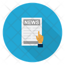 پیش‌نمایش فایل news-1856291 از پک کسب و کار