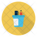 پیش‌نمایش فایل penciljar-1856284 از پک کسب و کار