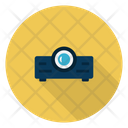 پیش‌نمایش فایل projector-1856275 از پک کسب و کار