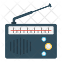 پیش‌نمایش فایل radio-1856459 از پک الکترونیک