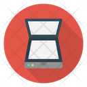 پیش‌نمایش فایل scanner-1856594 از پک الکترونیک