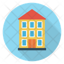 پیش‌نمایش فایل hostel-1861097 از پک ساختمان