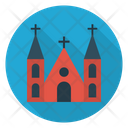 پیش‌نمایش فایل church-1861011 از پک ساختمان
