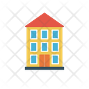 پیش‌نمایش فایل hostel-1860997 از پک ساختمان