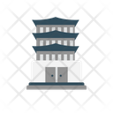 پیش‌نمایش فایل plaza-1860962 از پک ساختمان