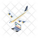 پیش‌نمایش فایل airplane-flight-14671367 از پک رزرو