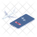پیش‌نمایش فایل airplane-ticket-14671385 از پک رزرو