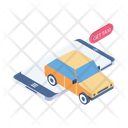 پیش‌نمایش فایل booking-car-online-14671397 از پک رزرو