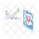 پیش‌نمایش فایل flight-location-14671375 از پک رزرو