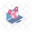 پیش‌نمایش فایل laptop-geography-14671387 از پک رزرو