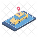 پیش‌نمایش فایل online-booking-car-14671365 از پک رزرو