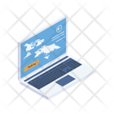 پیش‌نمایش فایل online-flight-booking-14671368 از پک رزرو