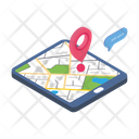 پیش‌نمایش فایل online-map-location-14671386 از پک رزرو