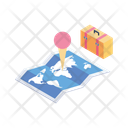 پیش‌نمایش فایل pinned-map-location-14671389 از پک رزرو