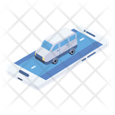 پیش‌نمایش فایل booking-van-14671514 از پک رزرو