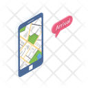 پیش‌نمایش فایل mobile-online-location-14671507 از پک رزرو