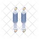 پیش‌نمایش فایل shock-absorber-14671558 از پک خدمات خودرو