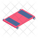 پیش‌نمایش فایل small-platform-with-wheel-14671540 از پک خدمات خودرو
