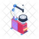 پیش‌نمایش فایل tire-changer-14671618 از پک خدمات خودرو