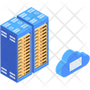پیش‌نمایش فایل cloud-data-center-14671657 از پک مرکز داده