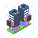 پیش‌نمایش فایل conceptual-data-storage-14671661 از پک مرکز داده
