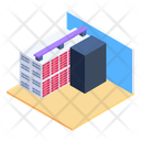 پیش‌نمایش فایل data-center-setup-14671660 از پک مرکز داده