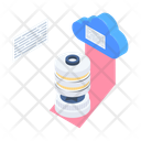 پیش‌نمایش فایل digital-networking-14671673 از پک مرکز داده