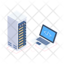 پیش‌نمایش فایل laptop-coding-server-14671683 از پک مرکز داده