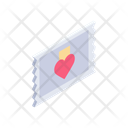 پیش‌نمایش فایل a-decorative-stamp-displaying-a-heart-symbol-emphasizing-love-and-affection-15306510 از پک روز ولنتاین