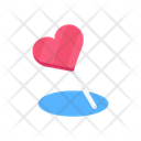 پیش‌نمایش فایل a-red-heart-shaped-lollipop-on-a-stick-symbolizing-love-and-sweetness-15306522 از پک روز ولنتاین