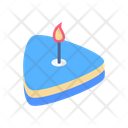 پیش‌نمایش فایل blue-cake-15306560 از پک روز ولنتاین